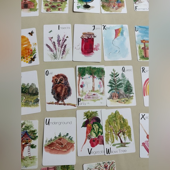 Rascal Lane Bundle Set - Picture 10 of 16